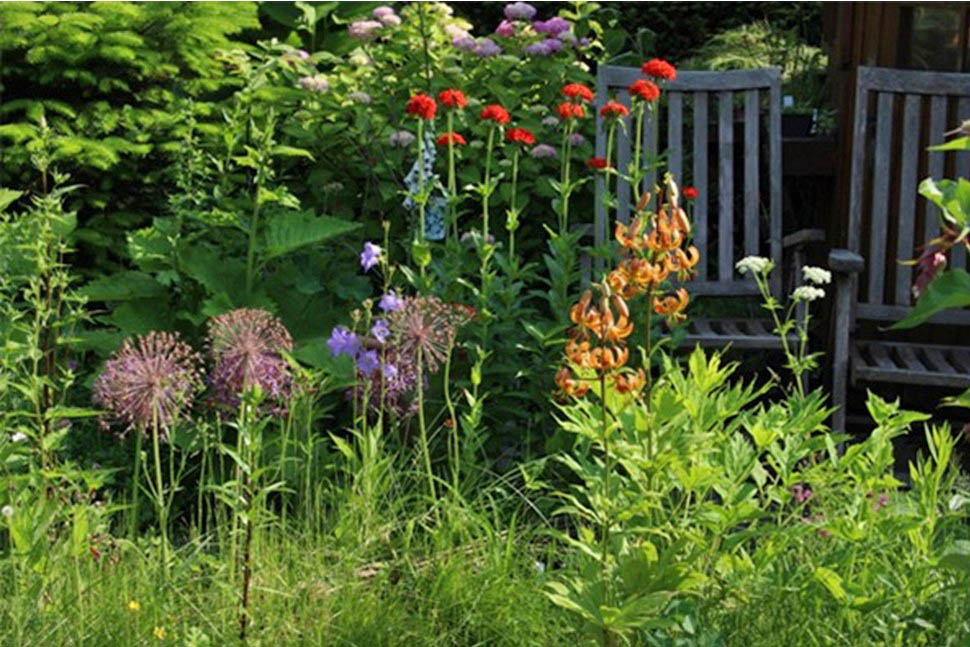 Garten